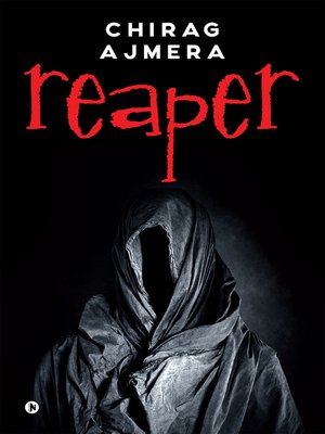 cover image of Reaper